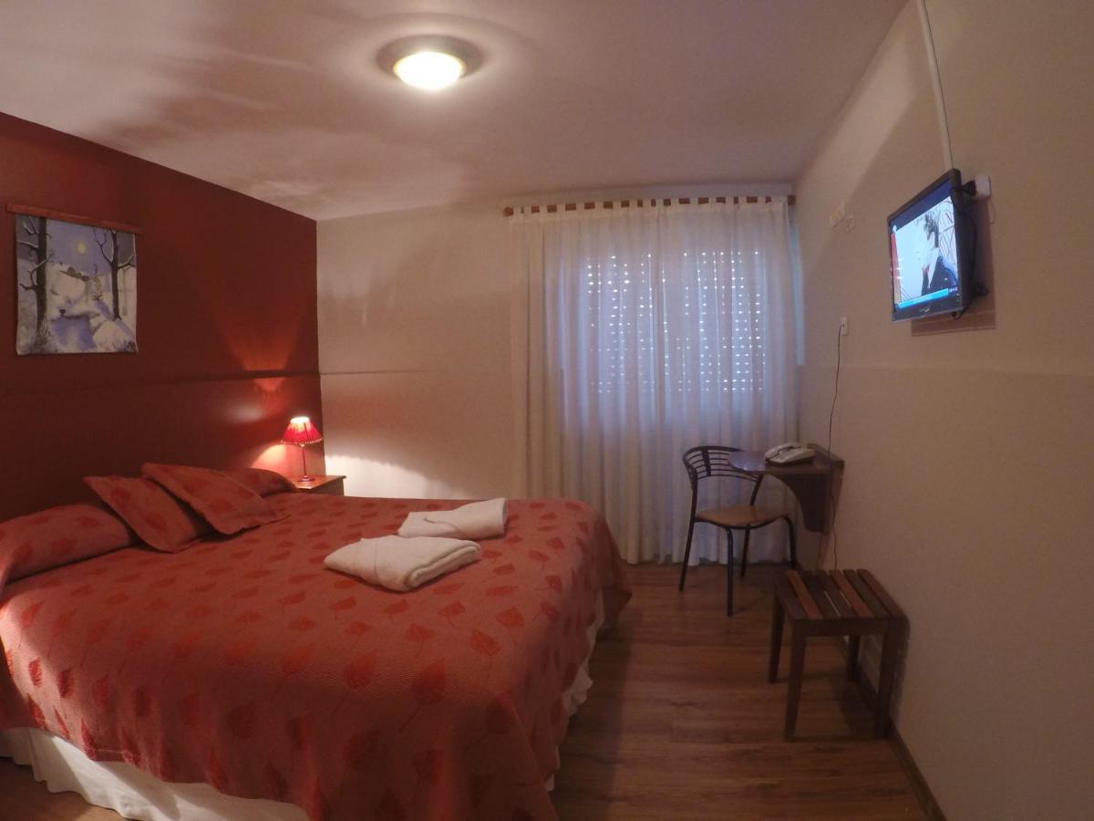 Hotel Ariel El Calafate Extérieur photo