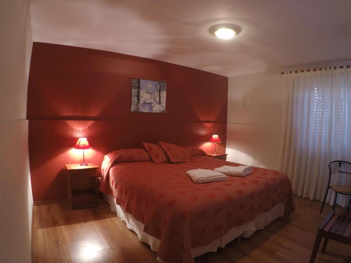 Hotel Ariel El Calafate Extérieur photo