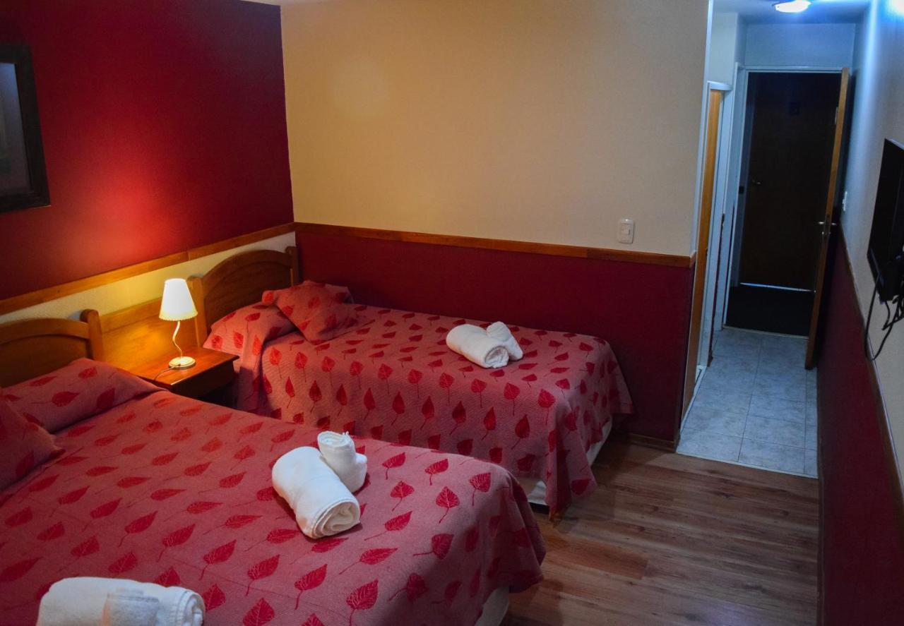 Hotel Ariel El Calafate Extérieur photo