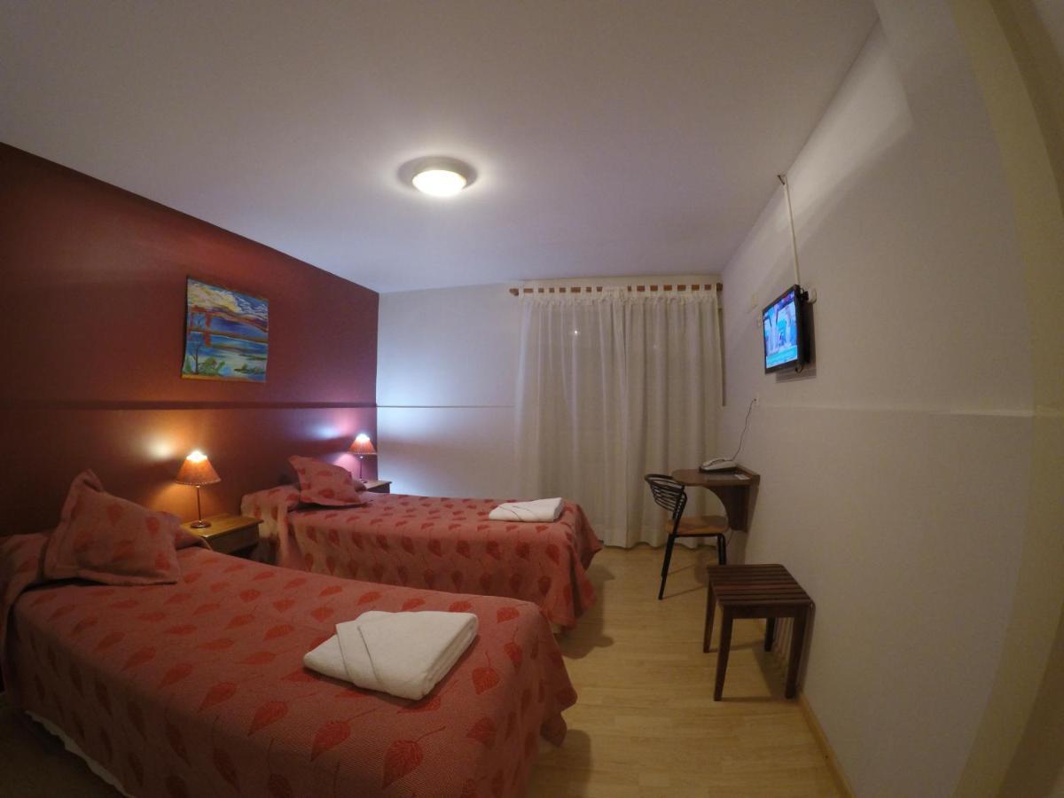 Hotel Ariel El Calafate Extérieur photo