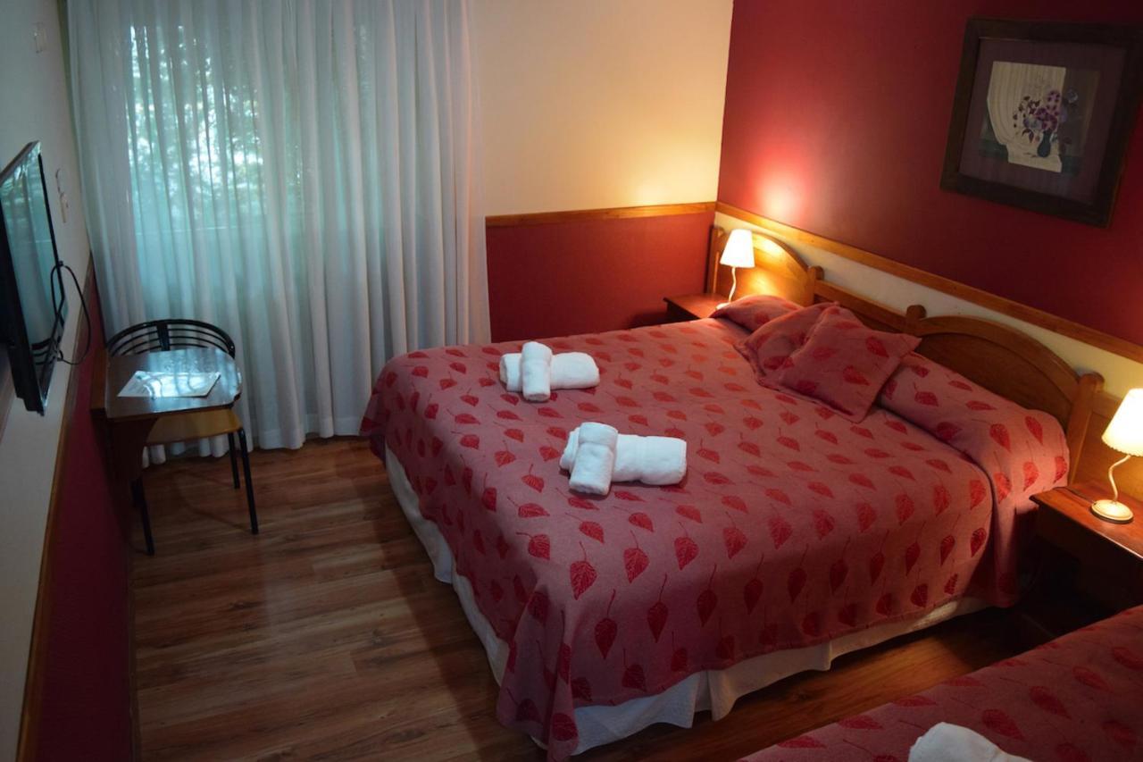 Hotel Ariel El Calafate Extérieur photo