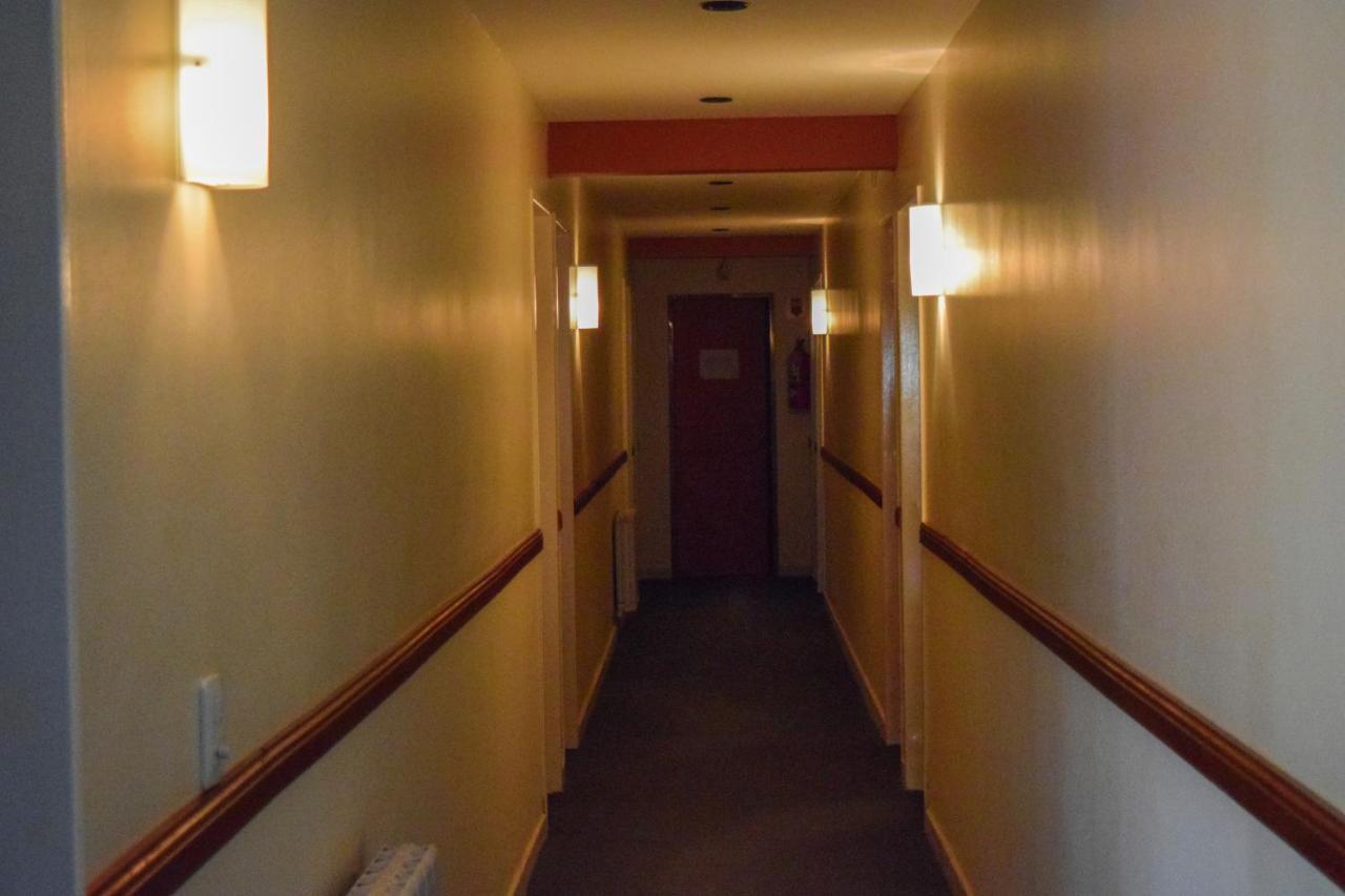 Hotel Ariel El Calafate Extérieur photo