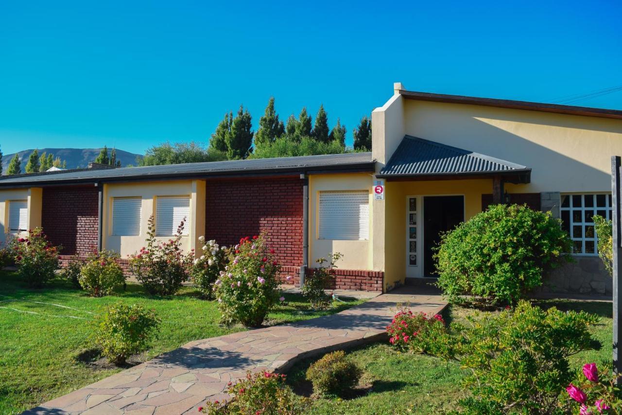 Hotel Ariel El Calafate Extérieur photo