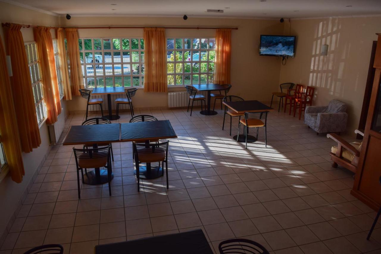 Hotel Ariel El Calafate Extérieur photo